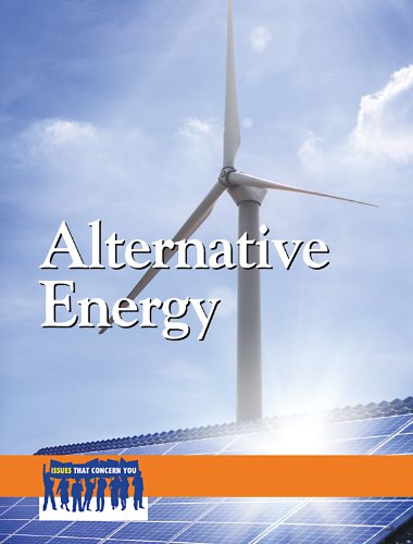 Alternative Energy - Original PDF