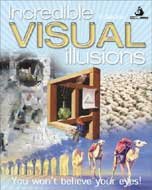 Incredible Visual Illusions (You won't believe your eyes!) - Original PDF