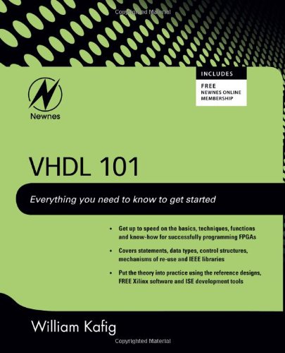 VHDL 101: Everything you need to know to get started - PDF