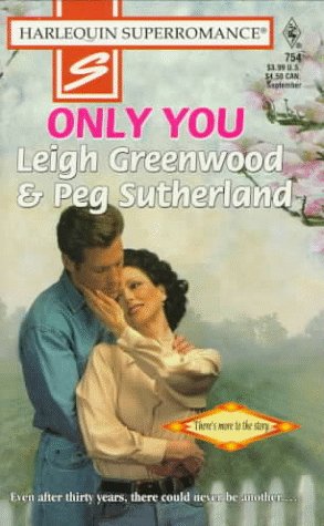 Only You (Harlequin Super Romance) - PDF