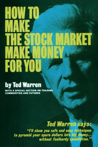 How to Make the Stock Market Make Money for You - PDF