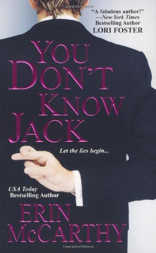 You Don't Know Jack (Brava Contemporary Romance) - PDF