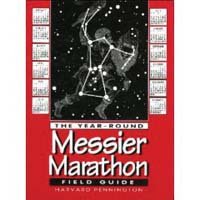 The Year-Round Messier Marathon Field Guide: With Complete Maps, Charts and Tips to Guide You to Enjoying the Most Famous List of Deep-Sky Objects - Original PDF
