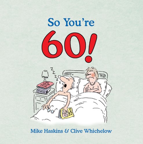 So You're 60 - PDF