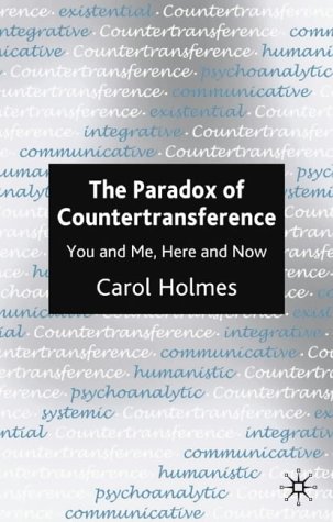 The Paradox of Countertransference: You and Me, Here and Now - PDF