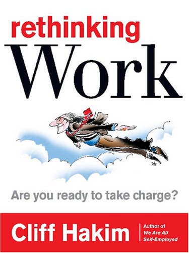Rethinking Work: Are You Ready to Take Charge? - Original PDF