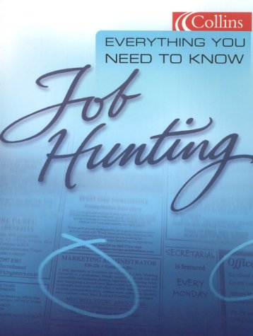 Job Hunting (Everything You Need to Know) - PDF
