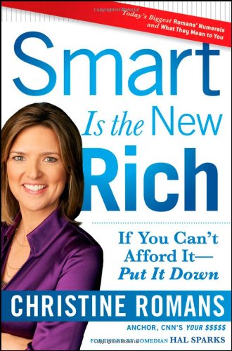 Smart is the New Rich: If You Can't Afford It, Put it Down - PDF