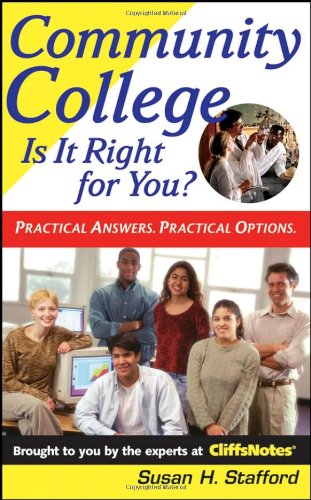 Community College: Is It Right For You - PDF