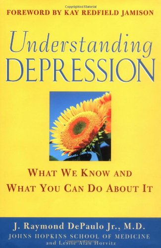 Understanding Depression: What We Know and What You Can Do About It - PDF