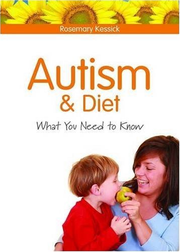 Autism and Diet: What You Need to Know - PDF