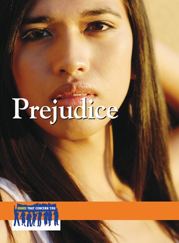 Prejudice (Issues That Concern You) - Original PDF