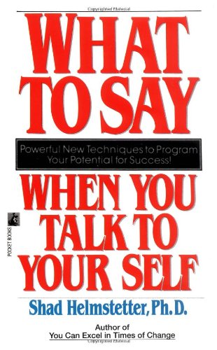 What to Say When you Talk To Yourself - Original PDF