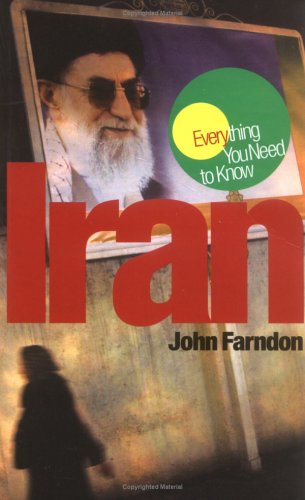 Iran (Everything You Need to Know) - PDF