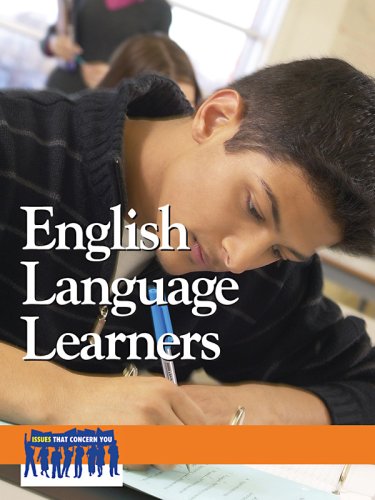 English Language Learners (Issues That Concern You) - Original PDF