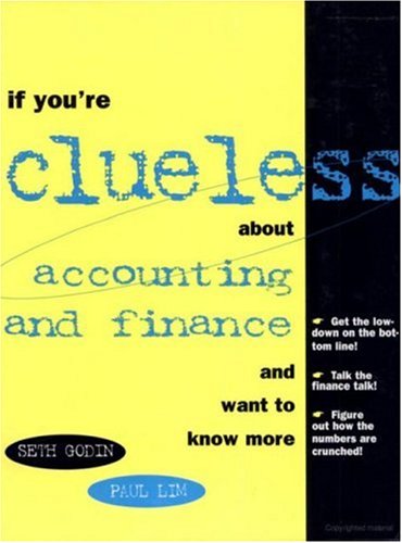 If You're Clueless About Accounting and Finance and Want to Know More - PDF