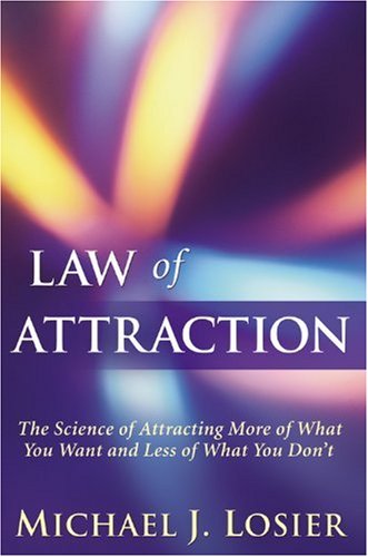 Law of Attraction: The Science of Attracting More of What You Want and Less of What You Don't - PDF