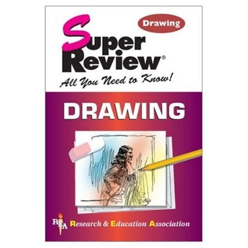 Drawing: Super Review All You Need to Know - PDF