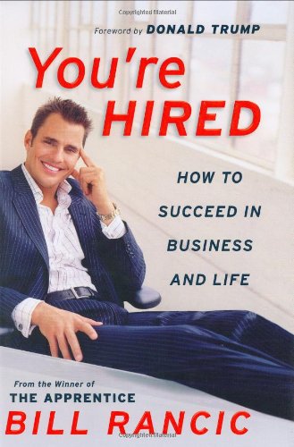 You're Hired: How to Succeed in Business and Life from the Winner of The Apprentice - Original PDF