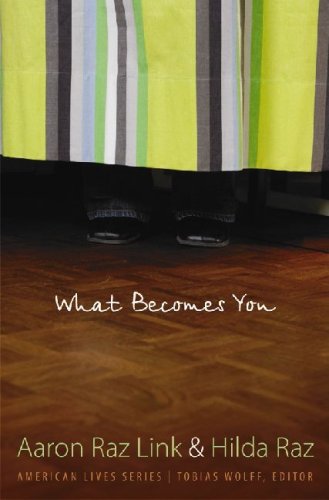 What Becomes You (American Lives) - PDF