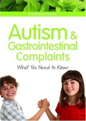 Autism and Gastrointestinal Complaints: What You Need to Know - Original PDF