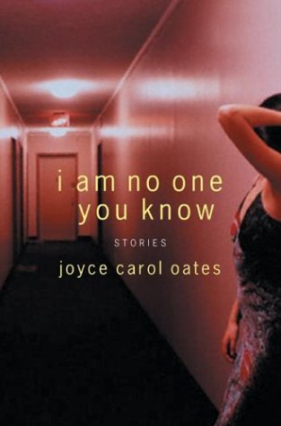 I Am No One You Know: Stories - Original PDF