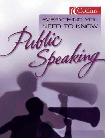 Public Speaking (Everything You Need To Know) - PDF