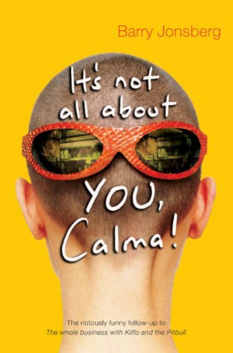 It's Not All About You, Calma! - PDF