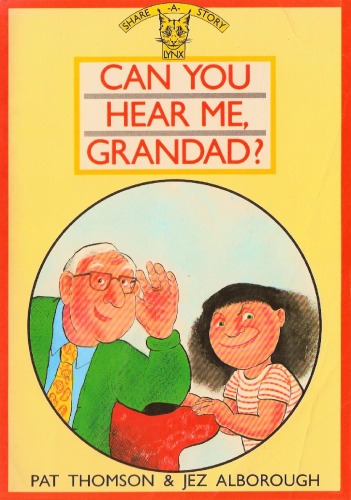 Can You Hear Me, Grandad? (Lynx) - Original PDF
