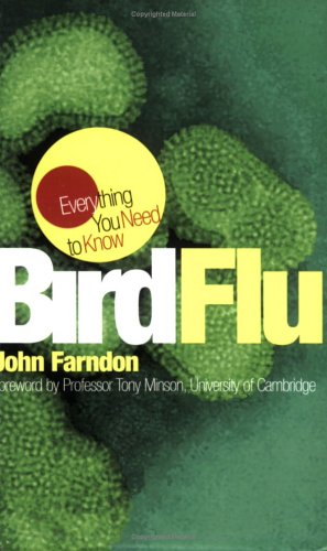 Bird Flu (Everything You Need to Know) - PDF