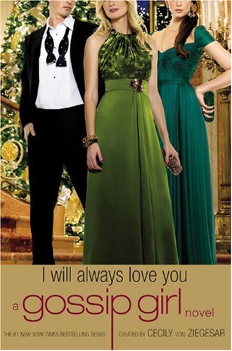 I Will Always Love You - PDF