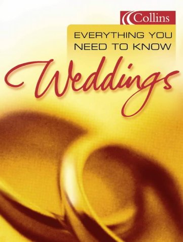 Everything You Need to Know About Weddings - PDF