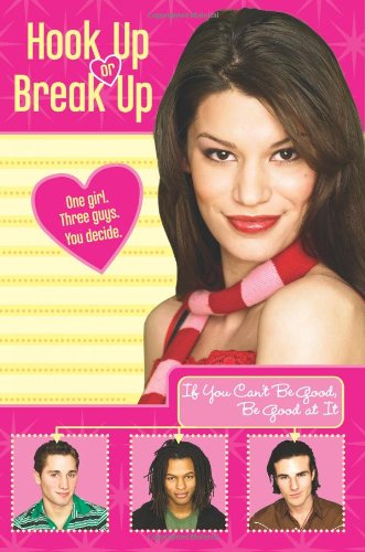 Hook Up or Break Up #2: If You Can't Be Good, Be Good at It - PDF
