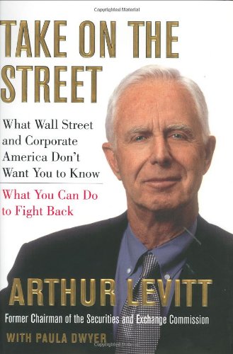 Take On the Street: What Wall Street and Corporate America Don't Want You to Know - PDF