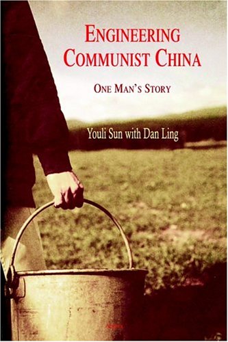 Engineering Communist China: One Man's Story - PDF