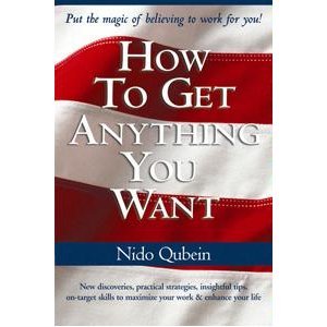 How to Get Anything You Want - PDF