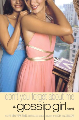 Don't You Forget About Me - PDF