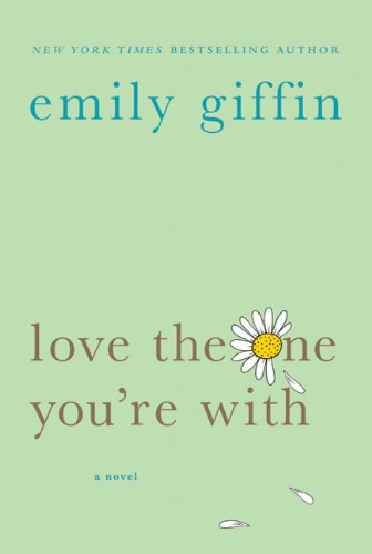 Love the One You're With - PDF