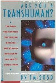 Are You a Transhuman?: Monitoring and Stimulating Your Personal Rate of Growth in a Rapidly Changing World - PDF
