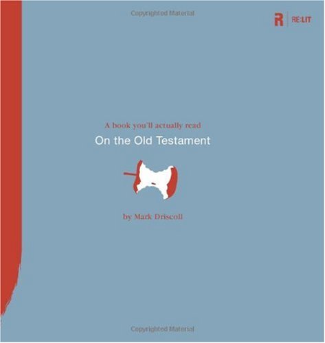 On the Old Testament (A Book You'll Actually Read) - PDF