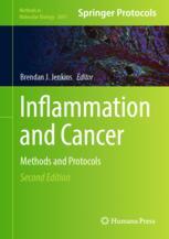 Inflammation and Cancer - Original PDF