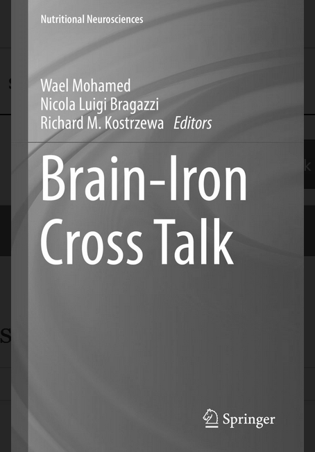 Brain-Iron Cross Talk - Original PDF