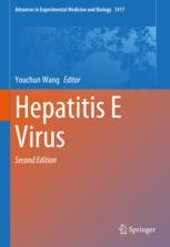 Hepatitis E Virus - Original PDF