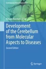 Development of the Cerebellum from Molecular Aspects to Diseases - Original PDF