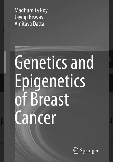 Genetics and Epigenetics of Breast Cancer - Original PDF