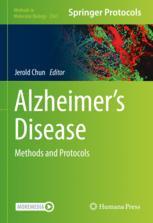 Alzheimer’s Disease - Original PDF