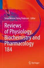 Reviews of Physiology, Biochemistry and Pharmacology - Original PDF