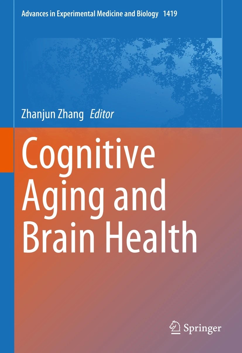 Cognitive Aging and Brain Health - Original PDF