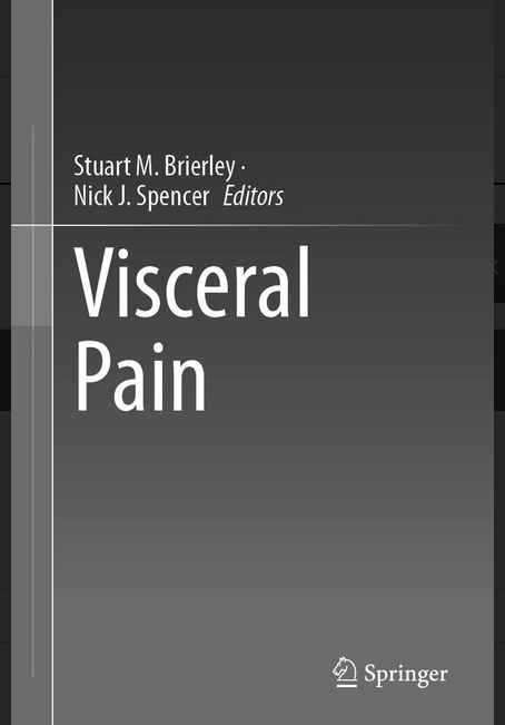 Visceral Pain - Original PDF