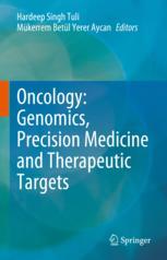 Oncology: Genomics, Precision Medicine and Therapeutic Targets - Original PDF